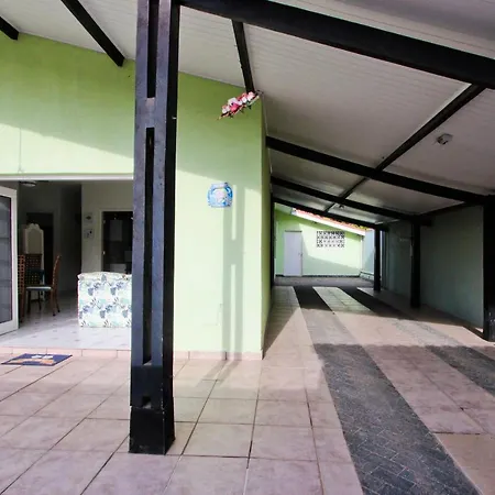 Casa Temporada Tuco E Tuca-2